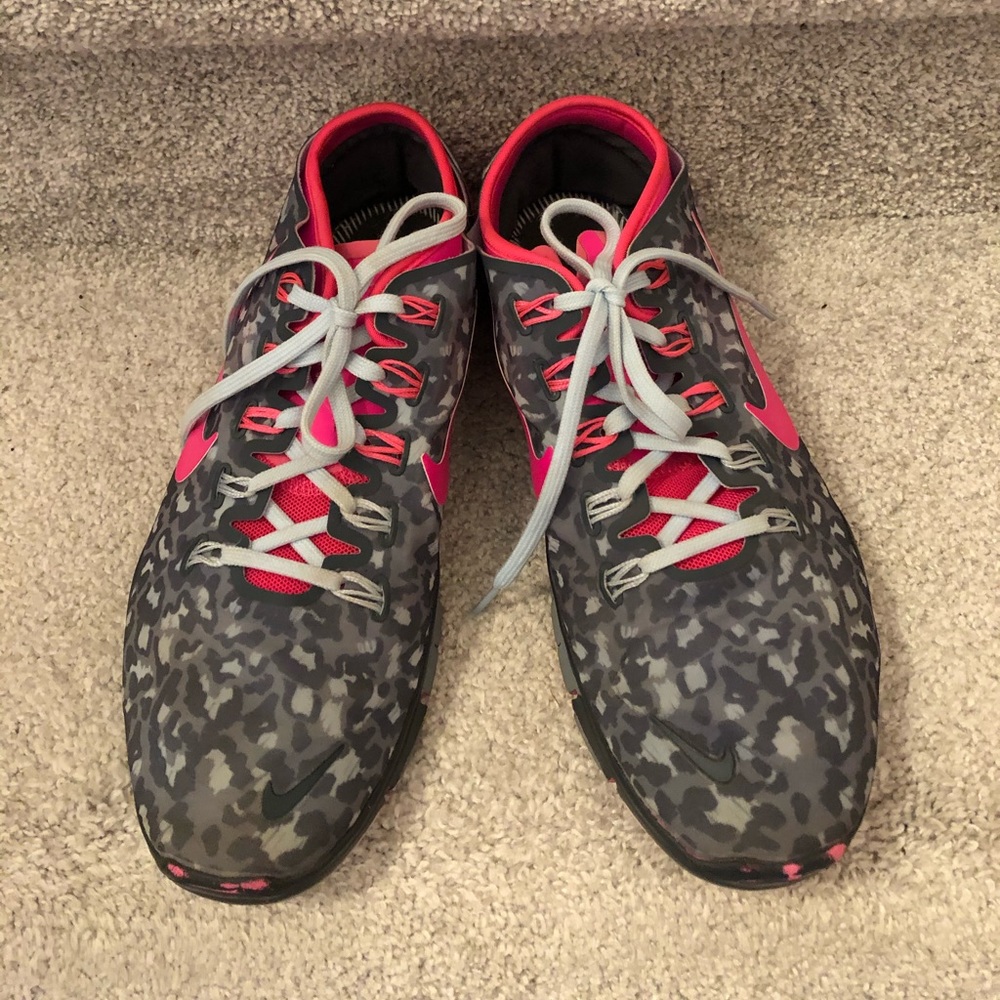 Nike Free TR Connect 2